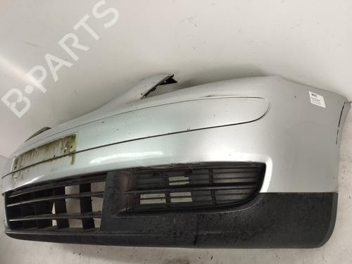 Front bumper VW TOURAN (1T1, 1T2) 2.0 TDI | BP28473719C7 