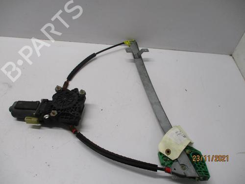 Used Front left window mechanism Front left window mechanism FORD KA (RB_) 1.3 i (60 hp) 27067111 27067111
