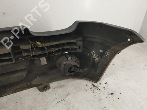 Front bumper RENAULT TWINGO I (C06_) 1.2 16V (C060) | BP29476443C7 