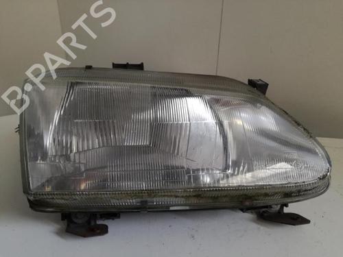Used Right headlight RENAULT MEGANE I (BA0/1_) 1.6 i (BA0L) (75 hp) 27086422