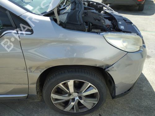 Used Right front shock absorber Right front shock absorber 37189405 37189405
