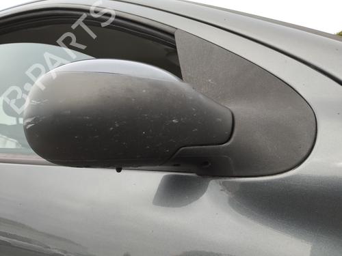 Used Right mirror PEUGEOT 206+ (2L_, 2M_) 1.4 i (73 hp) 28600492