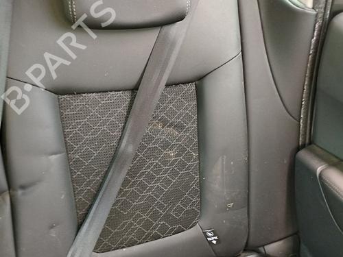 Pre-tensor trás esquerdo PEUGEOT 3008 I MPV (0U_) 1.6 BlueHDi 120 (120 hp) 27072944
