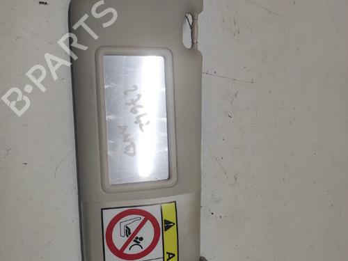 Right sun visor FIAT 500 (312_) 1.2 (312AXA1A) | BP27069326I2 