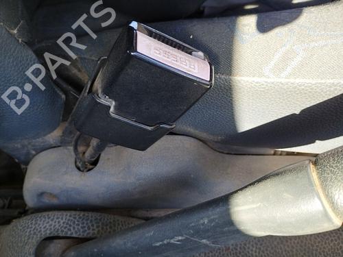 Engate do cinto Engate do cinto RENAULT KANGOO Express (FC0/1_) D 65 1.9 (FC0E, FC02, FC0J, FC0N) (64 hp) 39605937 39605937