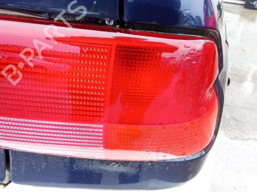 Used Right taillight FORD ESCORT VI Estate Van (AVL) 1.8 D (60 hp) 27087923