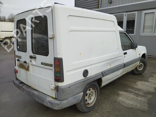 Used Parts RENAULT RAPID Box Body/MPV (F40_, G40_) 1.9 D (F40R) 4428269