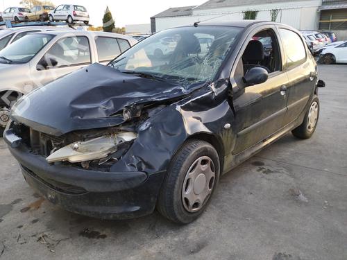 Brukte deler til PEUGEOT 206 Hatchback (2A/C) 1.6 16V (109 hp) 4336129