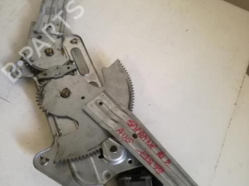 Used Front left window mechanism Front left window mechanism RENAULT SAFRANE II (B54_) 2.2 dT (B54G) (113 hp) 27061955 27061955
