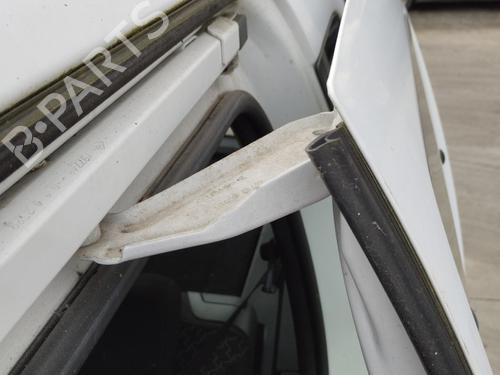 Used Left slide door Left slide door RENAULT KANGOO / GRAND KANGOO II (KW0/1_) 1.5 dCi 75 (KW07, KW10, KW04) (75 hp) 39891643 39891643
