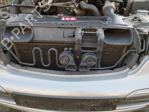 Used Horn MERCEDES-BENZ C-CLASS (W203) C 220 CDI (203.008) (150 hp) 30792863