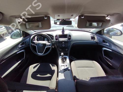 Rear right exterior door handle OPEL INSIGNIA A (G09) 2.0 CDTI (68) | BP27088917C130 