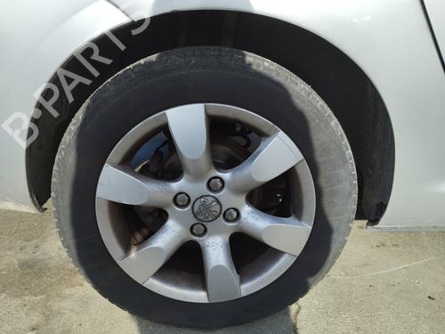 Used Rim PEUGEOT 307 Break (3E) 1.6 HDi 110 (109 hp) 28796890