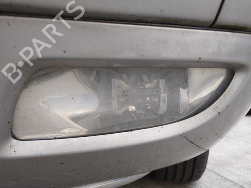 Used Left front fog light CITROËN XANTIA (X1_, X2_) 2.0 HDI 109 (109 hp) 31036618