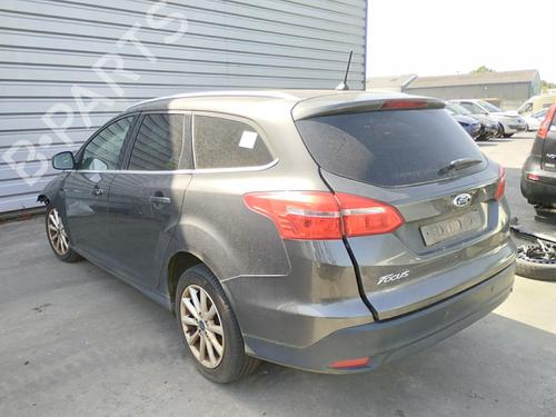 Left tailgate light FORD FOCUS III Turnier 1.5 TDCi | BP38454837C79 - Image 2