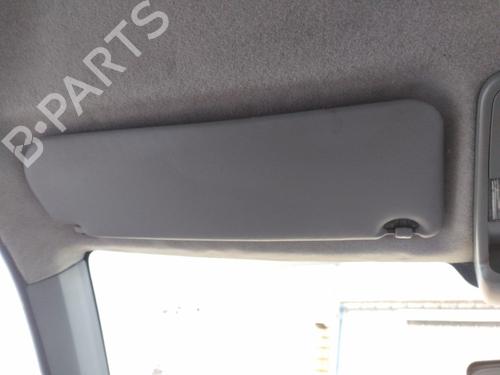 left-sun-visor-citroen-evasion-mpv-22-u6-1994-1995-1996-1997-1998-1999-2000-2001-2002-32429127 main image