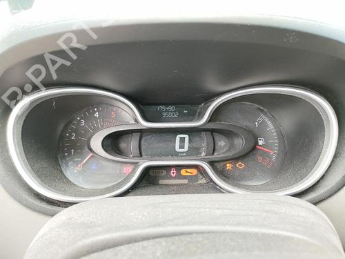 Generator RENAULT TRAFIC III Van (FG_) 1.6 dCi 125 (FGMH) | BP27656033M7  - Image 10