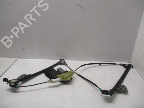 Used Front right window mechanism PORSCHE BOXSTER (987) S 3.2 (280 hp) 27050552