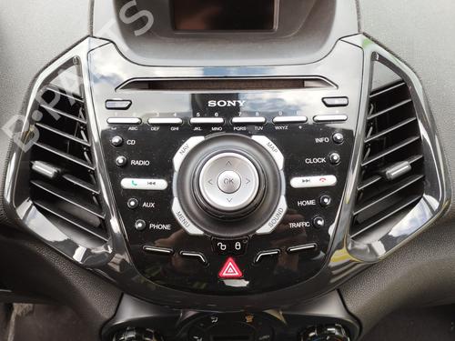 Used Radio Radio FORD ECOSPORT 1.0 EcoBoost (125 hp) 33113091 33113091