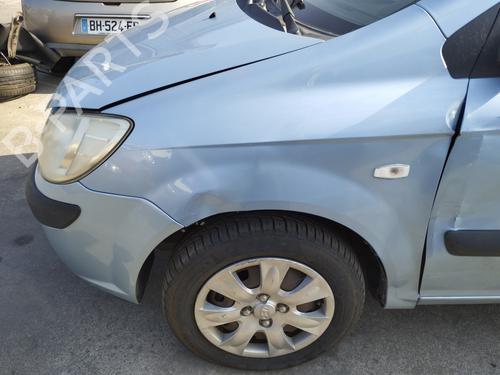 Used Wheel arch HYUNDAI GETZ (TB) 1.5 CRDi (88 hp) 29550641