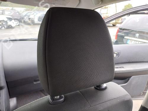 Used Headrest Headrest NISSAN QASHQAI I (J10, NJ10) 1.5 dCi (110 hp) 39974729 39974729