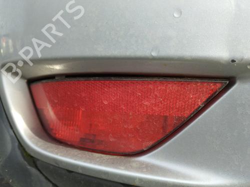 Used Rear fog light DACIA SANDERO II TCe 90 (B8M1, B8MA, B8AC) (90 hp) 31639428