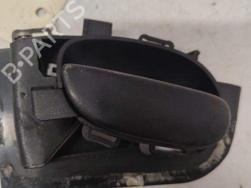 Used Front left interior door handle Front left interior door handle PEUGEOT 206 Hatchback (2A/C) 1.9 D (69 hp) 38469849 38469849