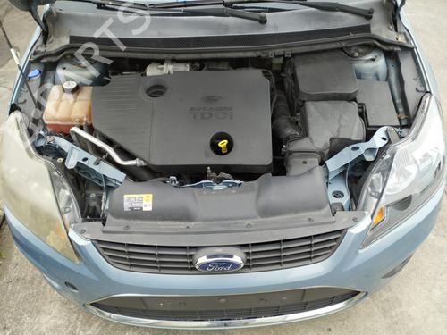 Used Front wiper motor FORD FOCUS II Turnier (DA_, FFS, DS) 1.8 TDCi (115 hp) 27041050