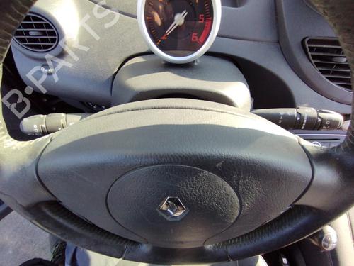 Ratstangsstang RENAULT TWINGO II (CN0_) 1.5 dCi (CN0U) | BP37867405I23 - Image 2