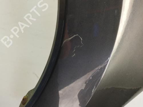 Right front fenders PEUGEOT 3008 I MPV (0U_) 1.6 HDi | BP27899188C42 