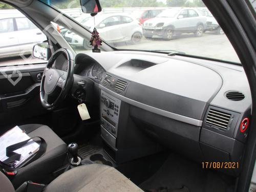 Headlight switch OPEL MERIVA A MPV (X03) 1.3 CDTI (E75) | BP27076058I24  - Image 11