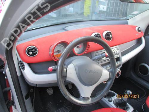 Steering column stalk SMART FORFOUR (454) 1.5 CDI (454.000) | BP27068966I23 - Image 10