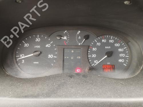 Starter RENAULT TRUCKS MASCOTT Platform/Chassis 90 | BP29598603M8 - Image 9