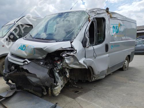 Engine CITROËN JUMPER II Van 2.0 BlueHDi 130 | BP28096989M1  - Image 9