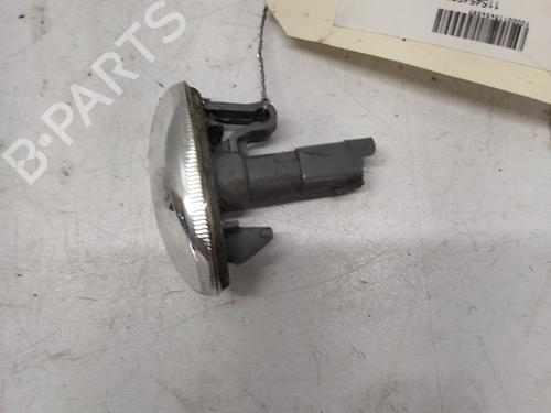 Used Left front indicator PEUGEOT 206 Hatchback (2A/C) 1.4 HDi eco 70 (68 hp) 30752779