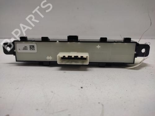 Warning switch DACIA SANDERO III 1.0 TCe 100 ECO-G | BP27082510I22 
