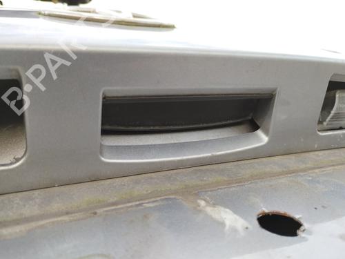 Rear center light TOYOTA PROACE CITY VERSO MPV (BKY_) 1.5 D-4D 130 (BKYM) | BP30206979I39 