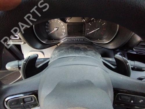 Used Steering column stalk Steering column stalk TOYOTA PROACE CITY VERSO MPV (BKY_) 1.5 D-4D 130 (BKYM) (131 hp) 30206921 30206921