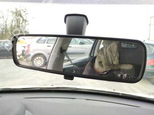 Used Rear mirror Rear mirror CITROËN C3 II (SC_) 1.2 VTi 82 (82 hp) 31659748 31659748
