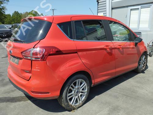 Bagaksel FORD B-MAX (JK) 1.0 EcoBoost | BP34410762M2 - Image 5