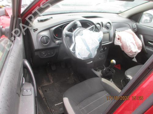 Alternator DACIA SANDERO II 1.5 Blue dCi 95 (B8JL) | BP27050561M7  - Image 8