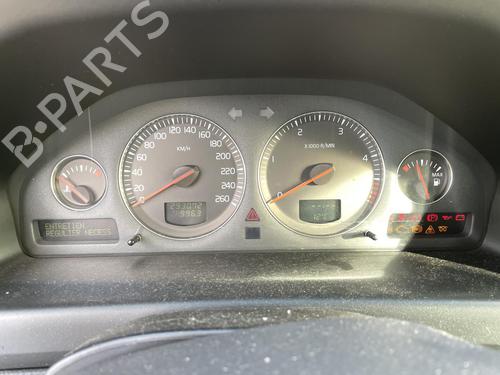 Starter VOLVO S60 I (384) 2.4 D | BP27062541M8 - Image 5