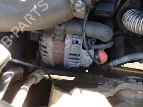 Generator Generator RENAULT KOLEOS I (HY_) 2.0 dCi (HY0K) (150 hp) 39551172 39551172