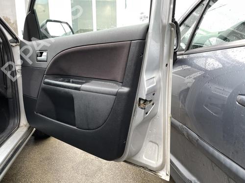 Right front door FORD MONDEO III Saloon (B4Y) 1.8 16V | BP27081516C3 