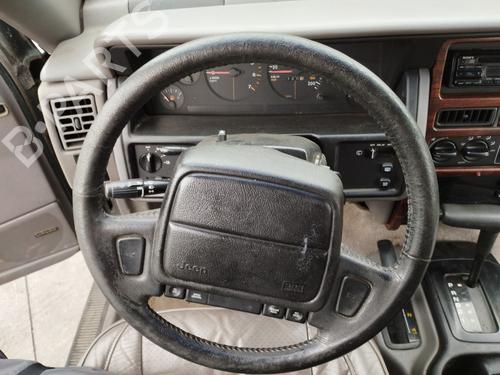 Used Steering wheel Steering wheel JEEP GRAND CHEROKEE I (ZJ, ZG) 4.0 i 4x4 (ZJ) (184 hp) 40054492 40054492