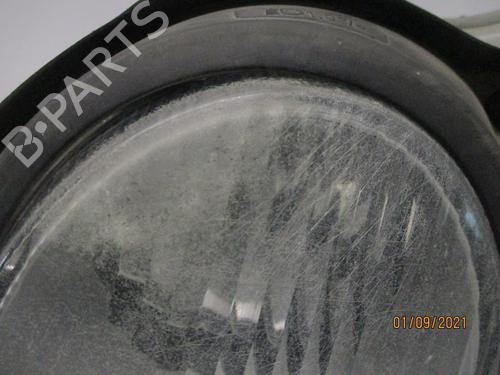 Used Left headlight MERCEDES-BENZ E-CLASS (W210) E 220 CDI (210.006) (125 hp) 27055650