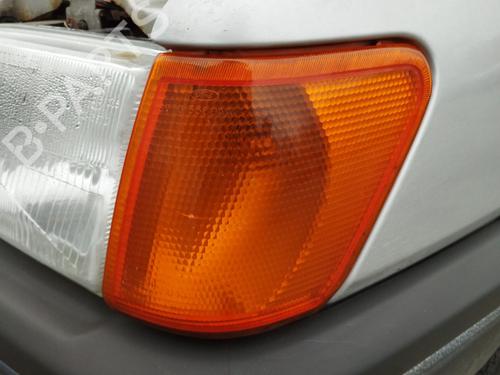 Blinker vorne links für FORD FIESTA III (GFJ) 1.1 (55 hp) 31168836