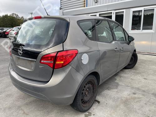 Used Parts OPEL MERIVA B MPV (S10)  1.7 CDTI (75)  4290163