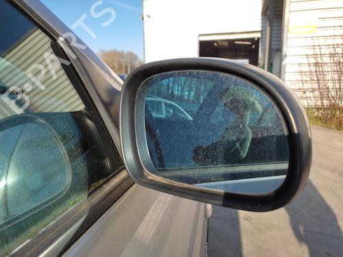 Right mirror PEUGEOT 406 (8B) 2.0 HDI 110 | BP27067900C27 