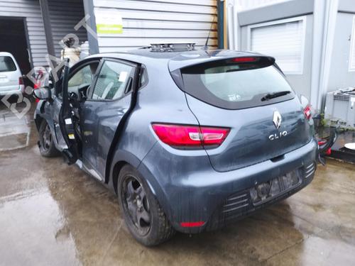 Left tailgate light RENAULT CLIO IV (BH_) 0.9 TCe 90 (BHNF, BHMA, BHMH, BHJK, BHJR) | BP27057132C79 - Image 6